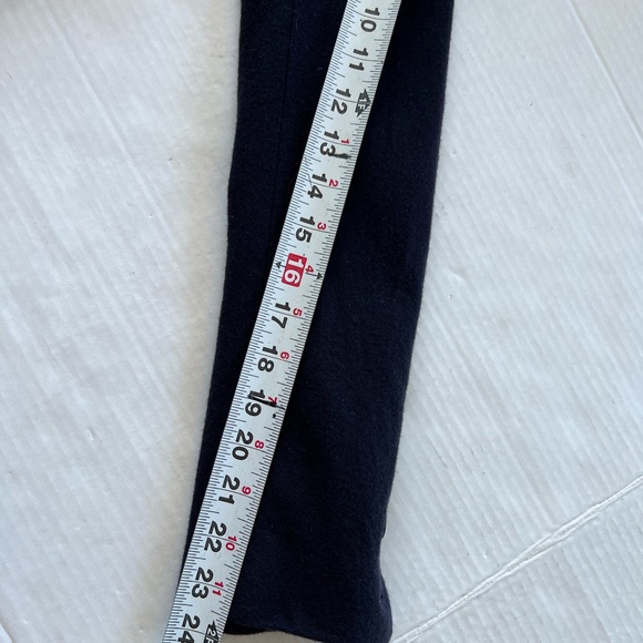 Vince Midnight Blue Tailored Blazer - Picture 8 of 10